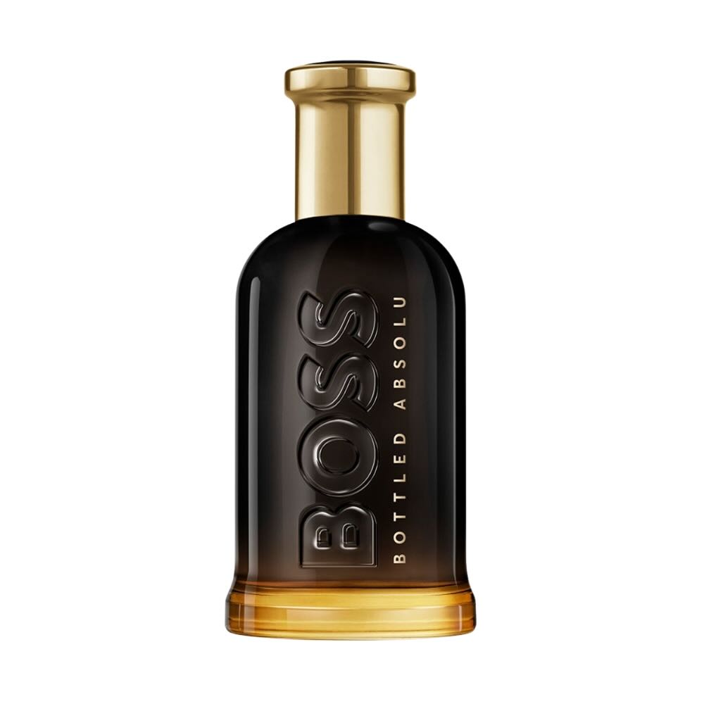Nước Hoa Nam Hugo Boss Bottled Absolu Parfum Intense 100ml Chính Hãng - Hình ảnh chính